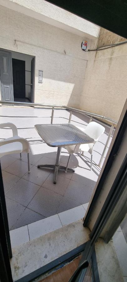 Seaside Rooms & Apartments Sarande Exterior photo